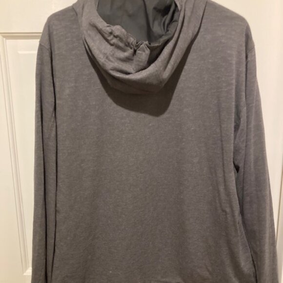 uniqlo mens reversible windbreaker - Picture 6 of 7